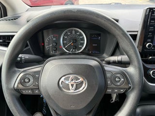 2022 Toyota Corolla thumbnail – Miami, FL – 13