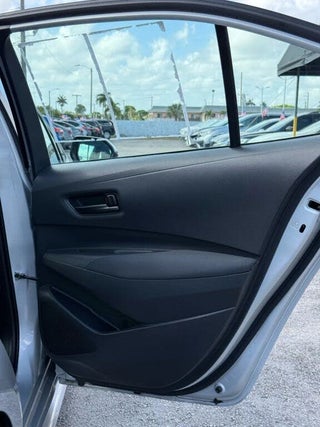 2022 Toyota Corolla thumbnail – Miami, FL – 34