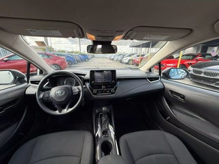 2022 Toyota Corolla thumbnail – Miami, FL – 20