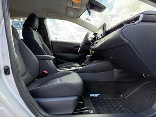 2022 Toyota Corolla thumbnail – Miami, FL – 24
