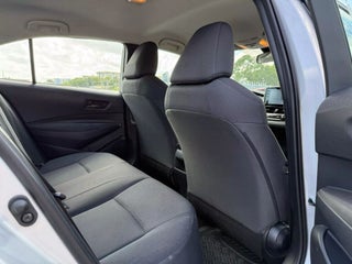 2022 Toyota Corolla thumbnail – Miami, FL – 25