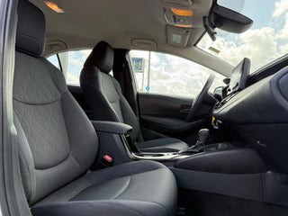 2022 Toyota Corolla thumbnail – Miami, FL – 23
