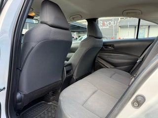 2022 Toyota Corolla thumbnail – Miami, FL – 28