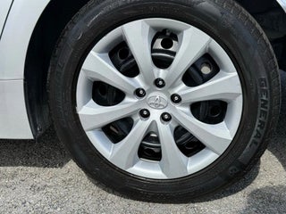 2022 Toyota Corolla thumbnail – Miami, FL – 37