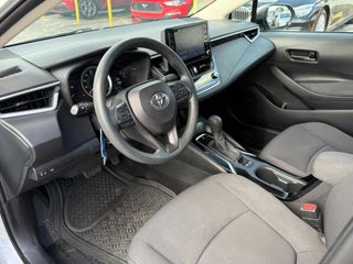 2022 Toyota Corolla thumbnail – Miami, FL – 15