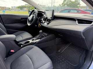 2022 Toyota Corolla thumbnail – Miami, FL – 22