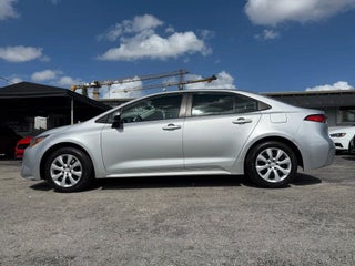 2022 Toyota Corolla thumbnail – Miami, FL – 10