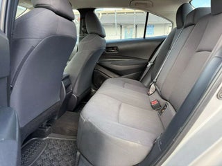 2022 Toyota Corolla thumbnail – Miami, FL – 30