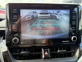 2022 Toyota Corolla thumbnail – Miami, FL – 19