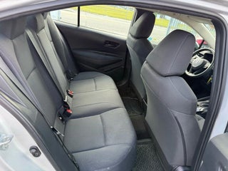 2022 Toyota Corolla thumbnail – Miami, FL – 27
