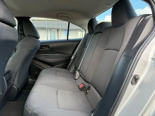 2022 Toyota Corolla thumbnail – Miami, FL – 29