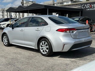 2022 Toyota Corolla thumbnail – Miami, FL – 9