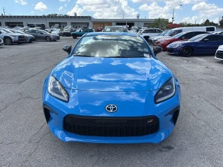 2022 Toyota GR86 thumbnail – Hollywood, FL – 15