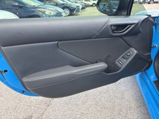 2022 Toyota GR86 thumbnail – Hollywood, FL – 29