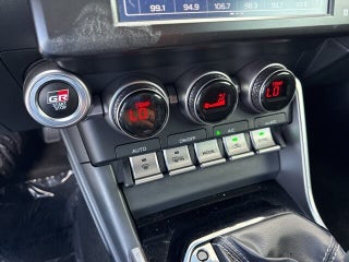 2022 Toyota GR86 thumbnail – Hollywood, FL – 26