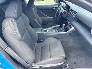 2022 Toyota GR86 thumbnail – Hollywood, FL – 20