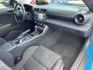 2022 Toyota GR86 thumbnail – Hollywood, FL – 21