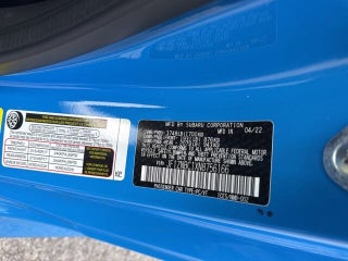 2022 Toyota GR86 thumbnail – Hollywood, FL – 30