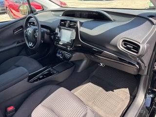 2022 Toyota Prius Prime thumbnail – Hollywood, FL – 15
