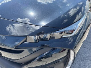 2022 Toyota Prius Prime thumbnail – Hollywood, FL – 9