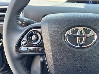 2022 Toyota Prius Prime thumbnail – Hollywood, FL – 27
