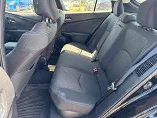 2022 Toyota Prius Prime thumbnail – Hollywood, FL – 12