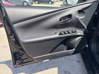 2022 Toyota Prius Prime thumbnail – Hollywood, FL – 30