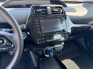 2022 Toyota Prius Prime thumbnail – Hollywood, FL – 21