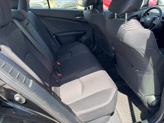 2022 Toyota Prius Prime thumbnail – Hollywood, FL – 13