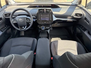 2022 Toyota Prius Prime thumbnail – Hollywood, FL – 16