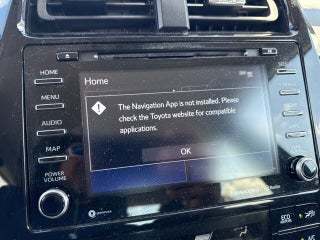 2022 Toyota Prius Prime thumbnail – Hollywood, FL – 22