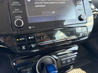 2022 Toyota Prius Prime thumbnail – Hollywood, FL – 24