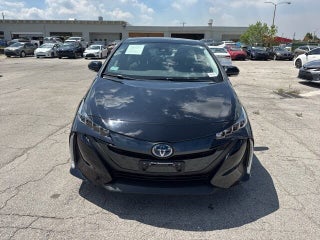 2022 Toyota Prius Prime thumbnail – Hollywood, FL – 8