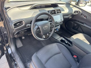 2022 Toyota Prius Prime thumbnail – Hollywood, FL – 10