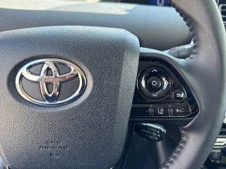 2022 Toyota Prius Prime thumbnail – Hollywood, FL – 28