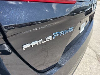 2022 Toyota Prius Prime thumbnail – Hollywood, FL – 32