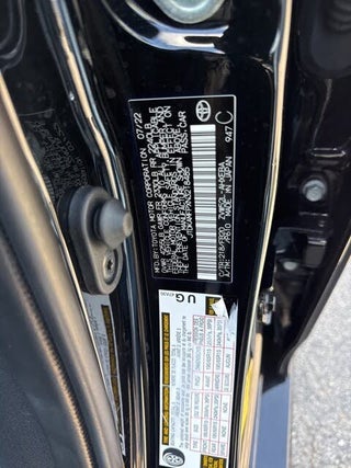 2022 Toyota Prius Prime thumbnail – Hollywood, FL – 33