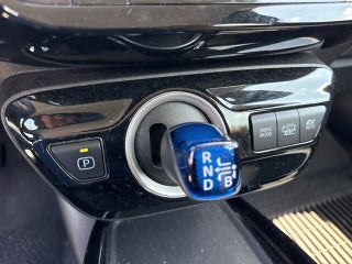 2022 Toyota Prius Prime thumbnail – Hollywood, FL – 25