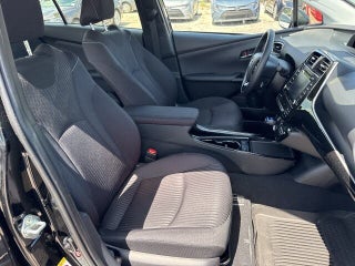 2022 Toyota Prius Prime thumbnail – Hollywood, FL – 14