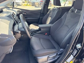 2022 Toyota Prius Prime thumbnail – Hollywood, FL – 11