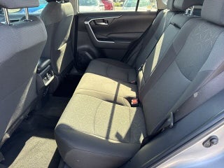 2022 Toyota RAV4 thumbnail – Hollywood, FL – 17