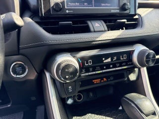 2022 Toyota RAV4 thumbnail – Hollywood, FL – 27