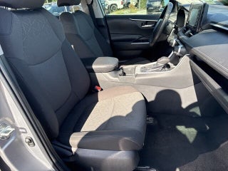 2022 Toyota RAV4 thumbnail – Hollywood, FL – 19