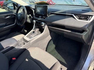 2022 Toyota RAV4 thumbnail – Hollywood, FL – 20