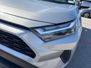 2022 Toyota RAV4 thumbnail – Hollywood, FL – 15