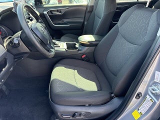 2022 Toyota RAV4 thumbnail – Hollywood, FL – 16