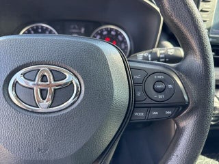 2022 Toyota RAV4 thumbnail – Hollywood, FL – 29