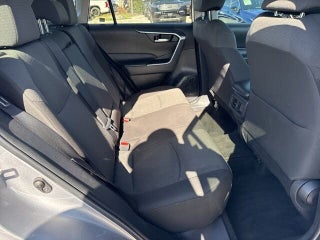 2022 Toyota RAV4 thumbnail – Hollywood, FL – 18
