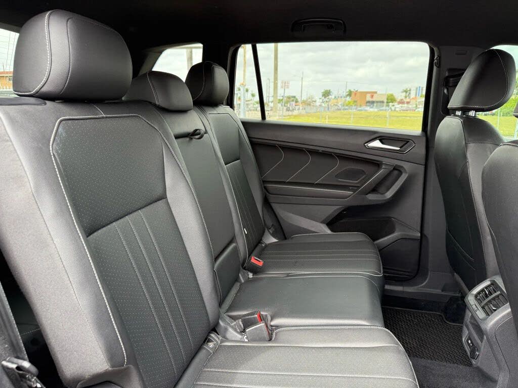 2022 Volkswagen Tiguan SE R-Line Black
                                    for sale in Miami, FL – photo 26