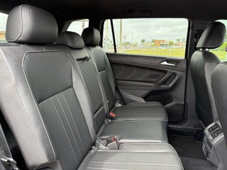 2022 Volkswagen Tiguan thumbnail – Miami, FL – 26
